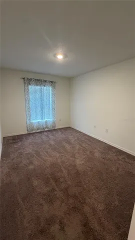 Office space / playroom