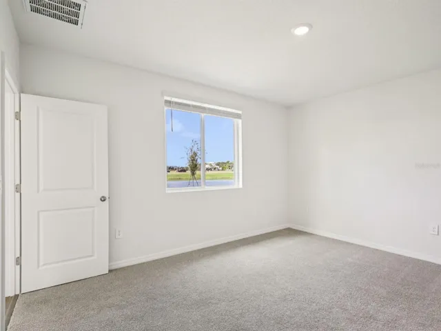Interior photos are not of the actual home but are photos of the builder home with the same floorplan with similar interior finishes and features.
