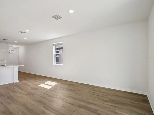 Interior photos are not of the actual home but are photos of the builder home with the same floorplan with similar interior finishes and features.