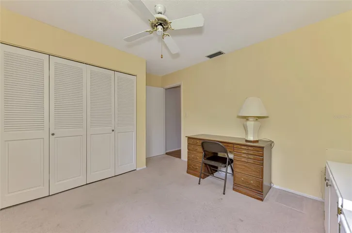 Guest Bedroom/Home Office