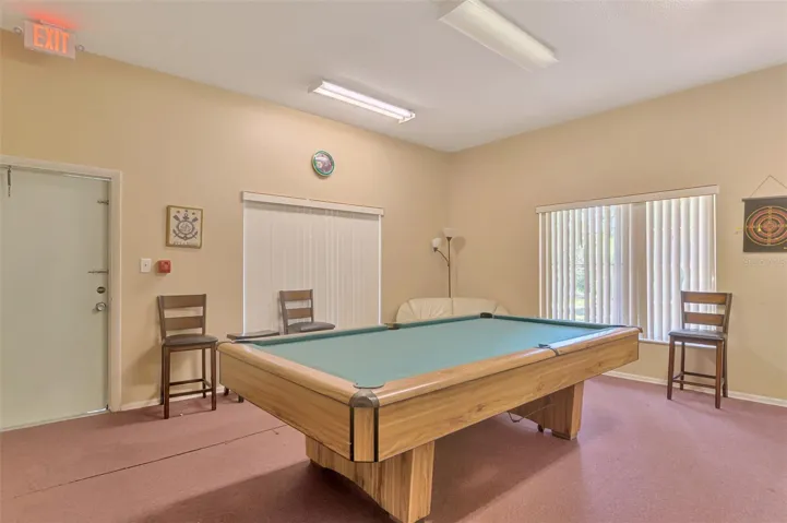Club House