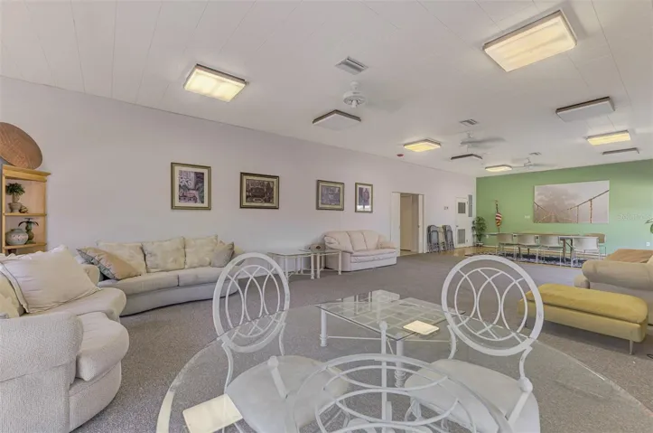 Club House