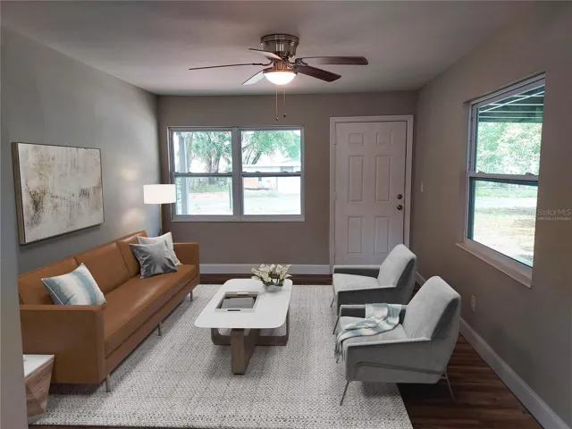 Virtually Staged to Inspire your Dreams!