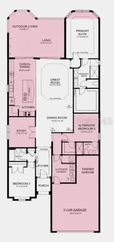 Additional highlights include: tray ceiling package, whole house interior door upgrade 8' package, pre-plumb for future laundry sink