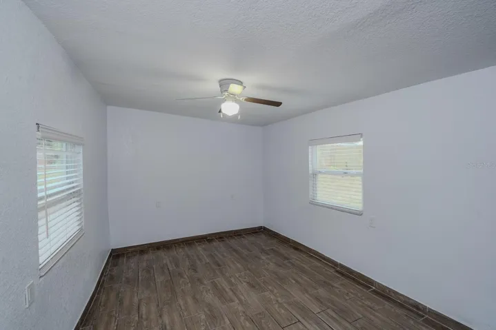 Bedroom 3 (In-Law Section)