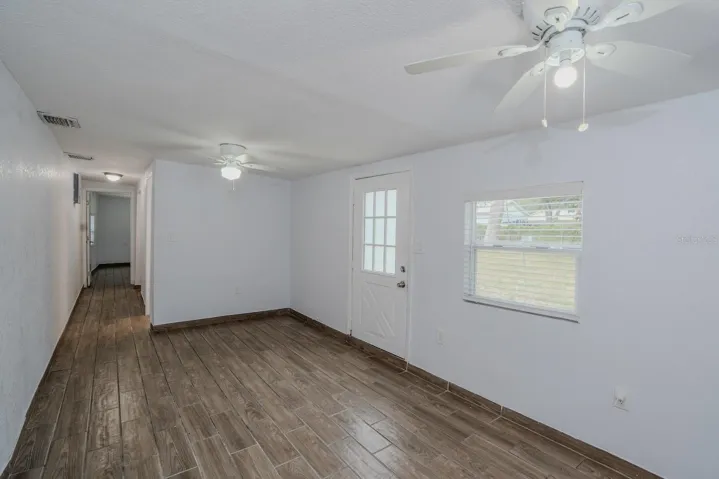 Family Room (In-Law Section)