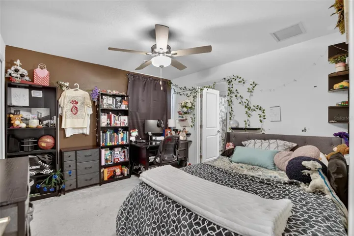 Bedroom #2
