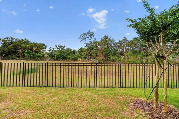 Conservation Lot