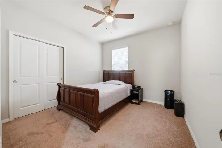 2nd Bedroom