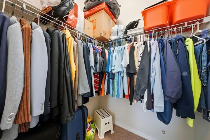 Closet