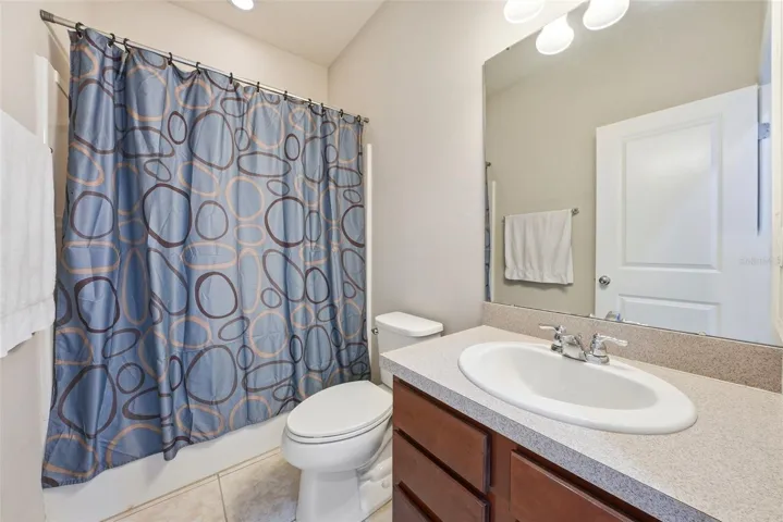 3rd bathroom