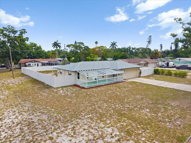 New Roof 4/2026