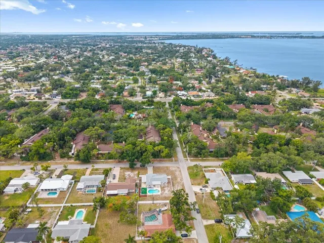 Palma sola bay