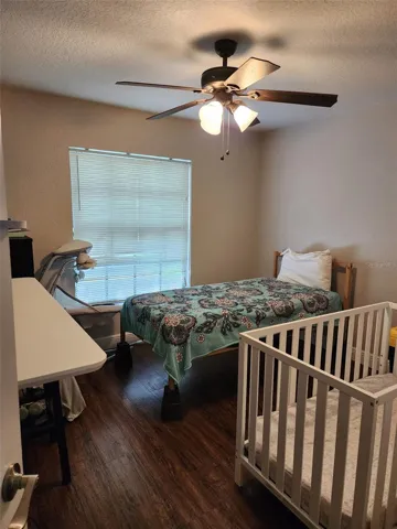3rd Bedroom