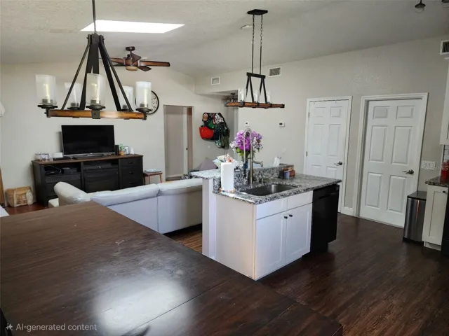 Great room