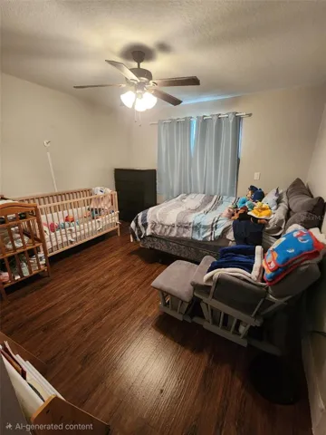 2nd bedroom