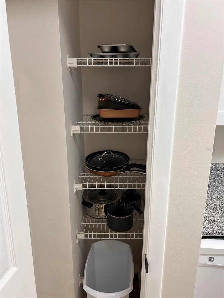 Pantry
