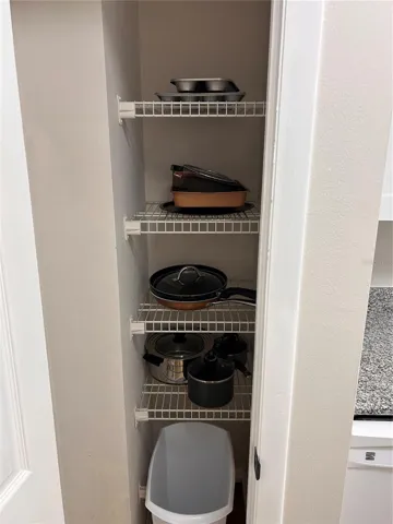 Pantry