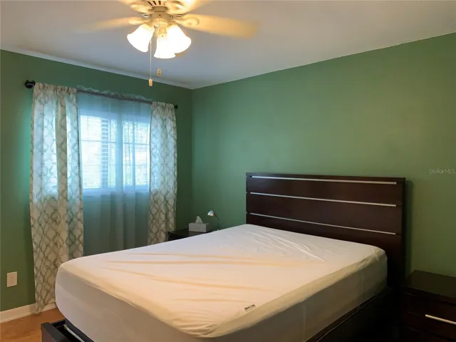 Master Room
