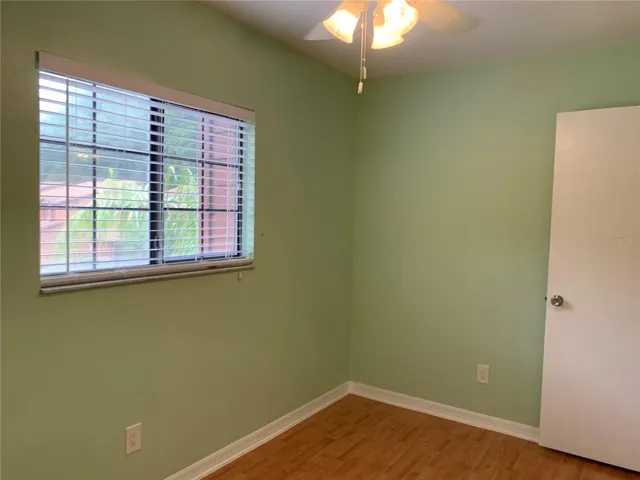 Bonus Study/Nursery Room
