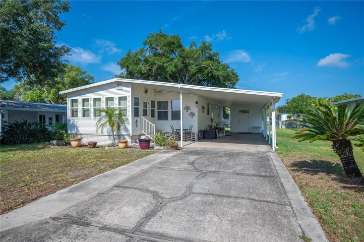 Lot 126 in Citrus Woods Estates