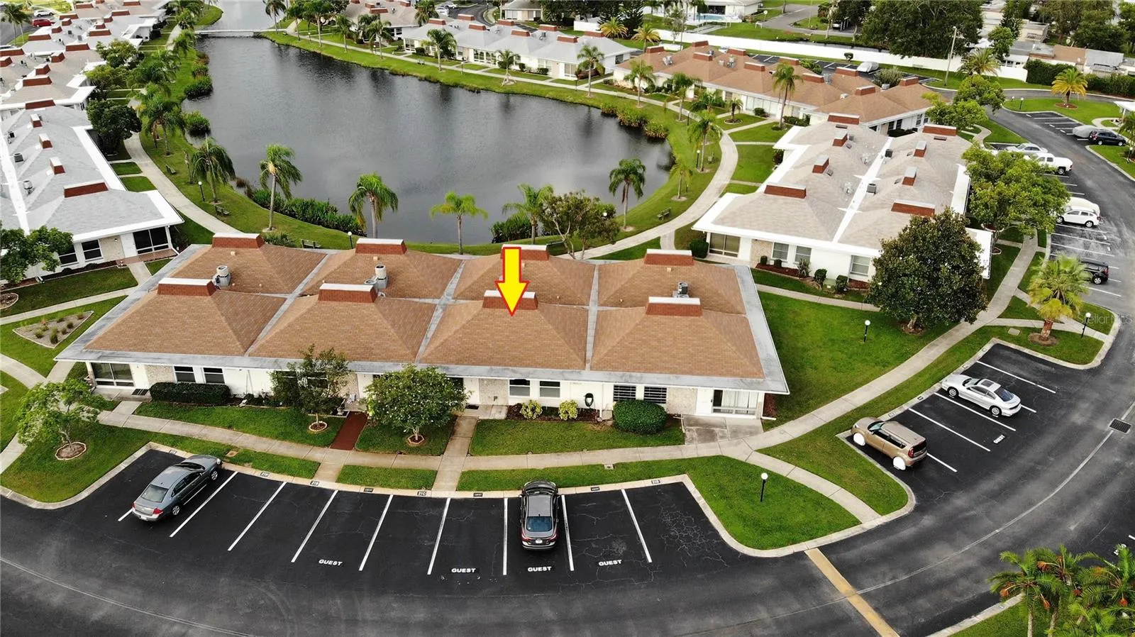 4334 TAHITIAN GARDENS CIRCLE unit C