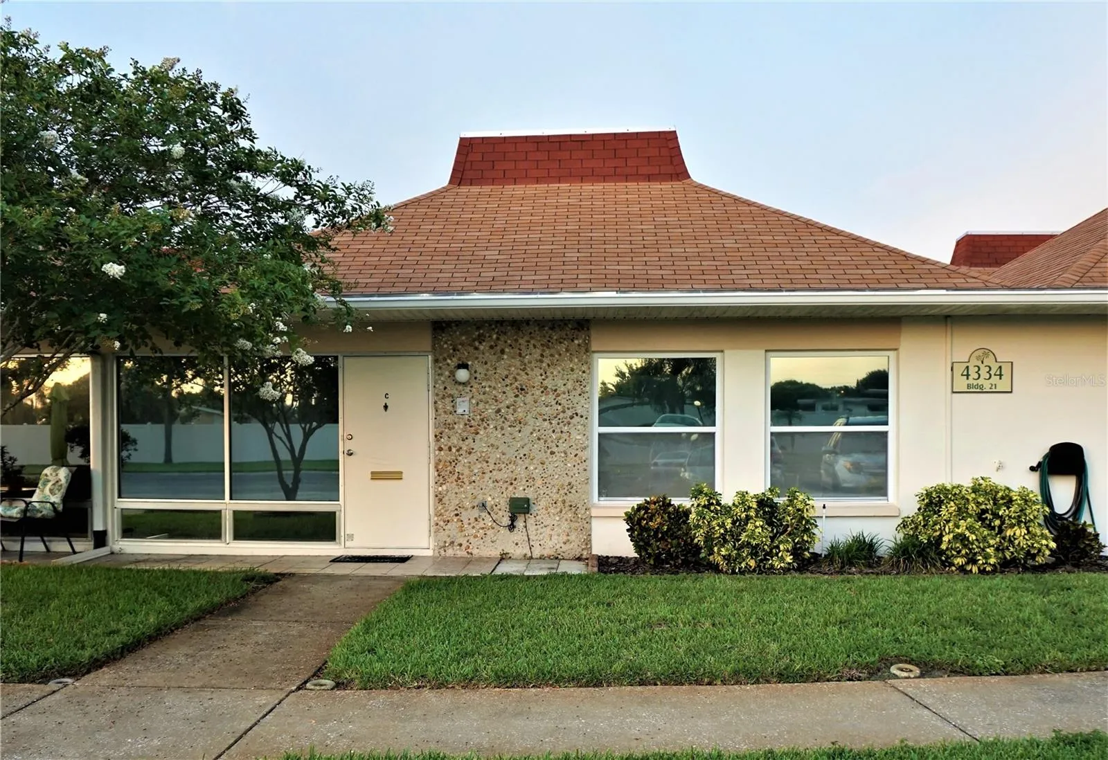 4334 TAHITIAN GARDENS CIRCLE unit C