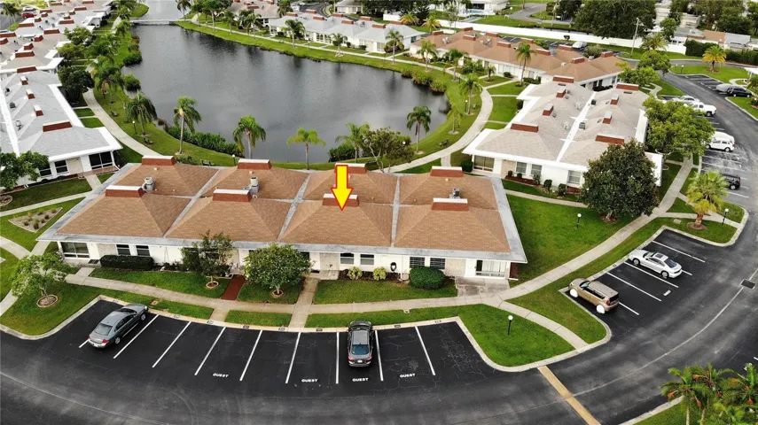 4334 TAHITIAN GARDENS CIRCLE unit C