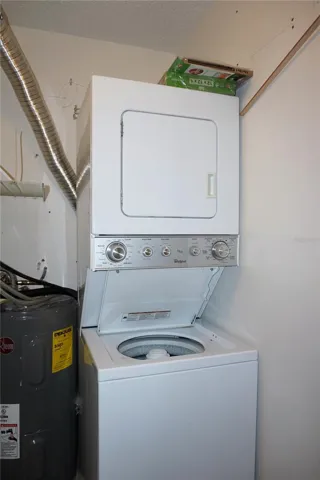 Waser/Dryer