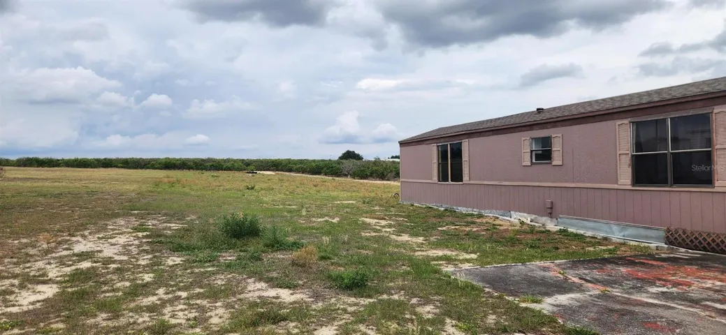 Acreage