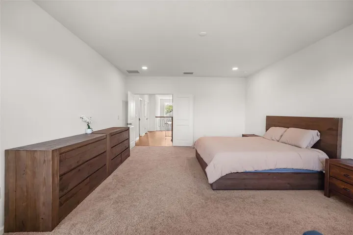 Upstairs Primary