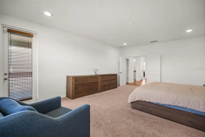 Upstairs Primary