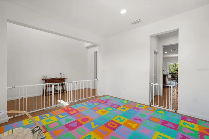 Flex space