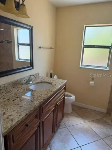 Guest Bath