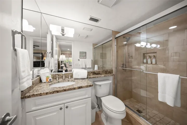 Bathroom Two