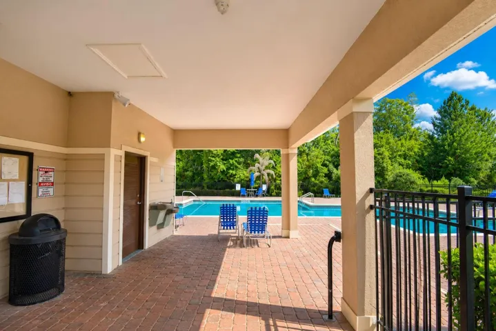 Community Pool