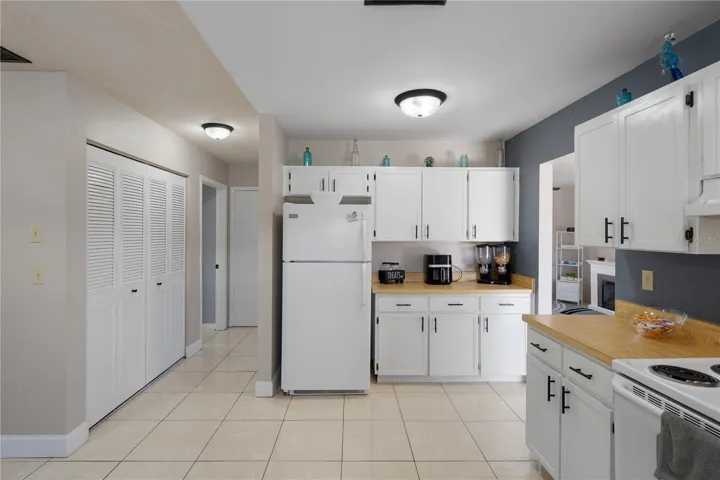 Kitchen Pantry