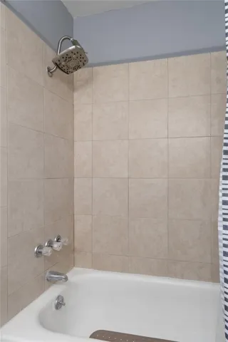 Tub/Shower