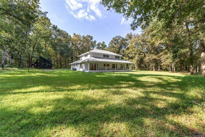 Great yard