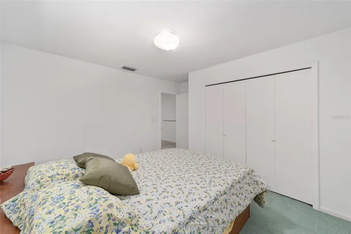Bedroom #4