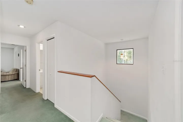 All bedrooms are on the 2nd floor