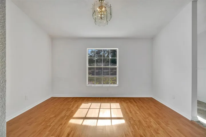 Dinning Area