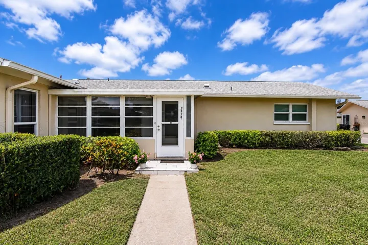 Welcome Home - this is living at it's BEST! ~