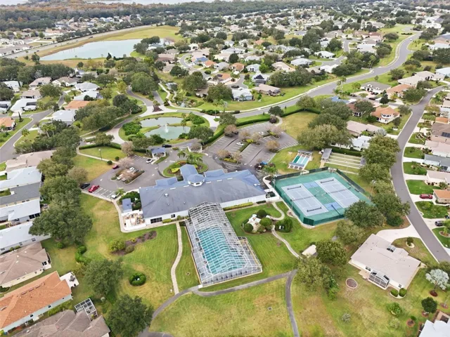 Amenities