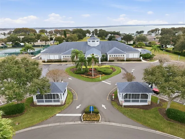Clubhouse