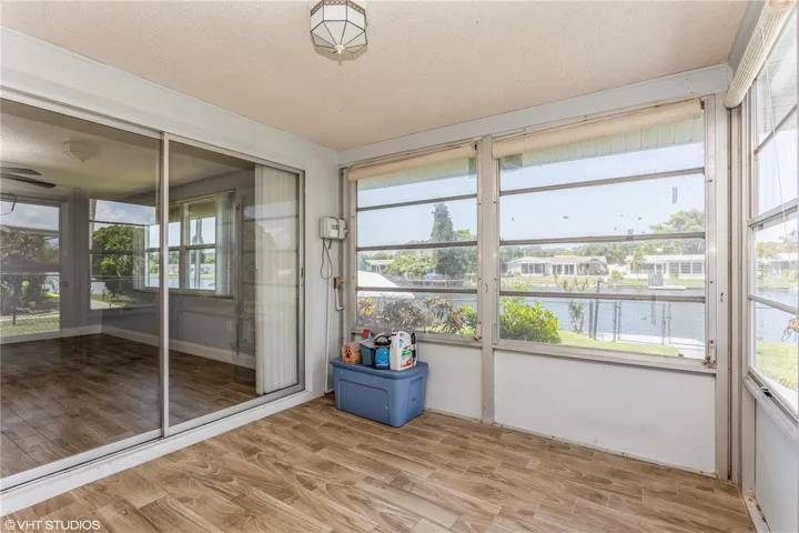 Florida room
