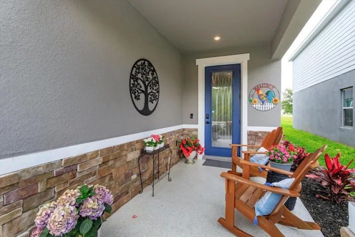 Porch