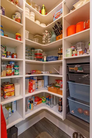 Pantry