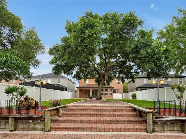 Private Outdoor Space