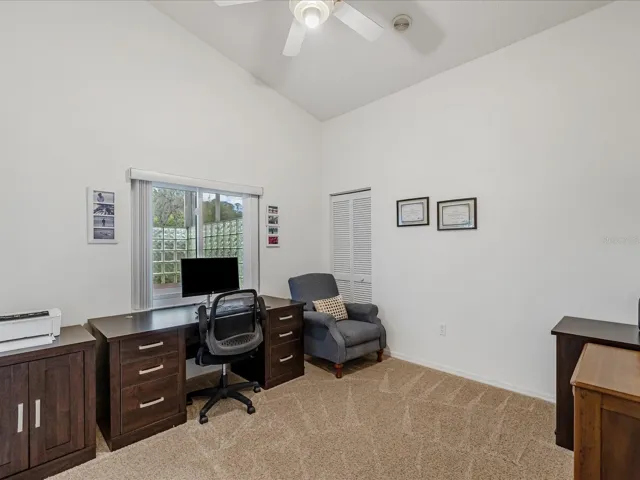 Bedroom or Office